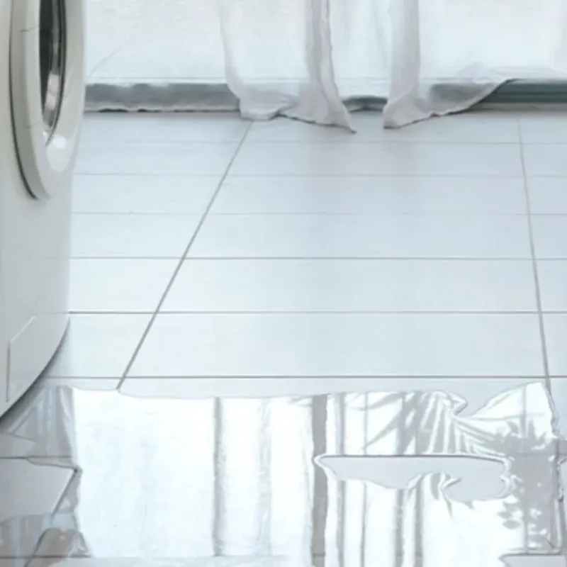 Appliance Leak Cleanup in Beach City, OH