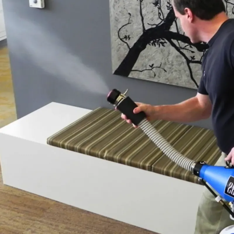 Professional Odor Removal in Beach City, OH